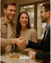 Saphir Uhren & Schmuck GmbH Bild 1