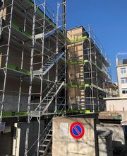 HBB Gerüstbau AG Bild 17