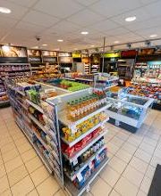 Shell Recharge Charging Station Bild 5