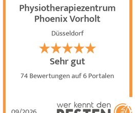 werkenntdenBESTEN.de Qualitätssiegel