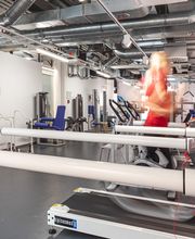 Zentrum für Krankengymnastik, Physikalische Therapie und Sportphysiotherapie GmbH & Co. KG Bild 2