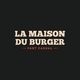 La maison du burger