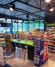 REWE To Go bei Aral Bild 3