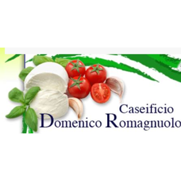 Caseificio Domenico Romagnuolo logo