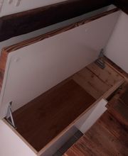 Raumteiler Schiebetüren Bild 11