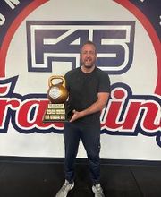 F45 Training Shelby 26 Mile image 16