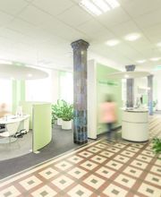 AOK PLUS - Filiale Sonneberg Bild 3