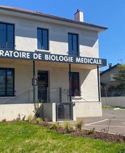 Laboratoire Charcot Lyon 5e - BIOGROUP RHONE ALPES image 1