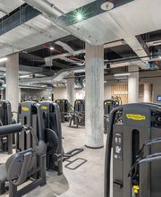 FitX Fitnessstudio Bild 1