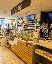 Shell Recharge Charging Station Bild 11