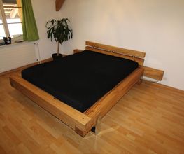 Schreinerei Hüppi GmbH Bild 8
