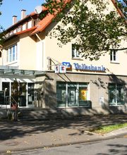 Volksbank am Württemberg eG, SB-Standort Luginsland Bild 1