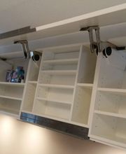 Schreinerei Leo Schmid AG Ihr Küchenbauer und Möbelschreiner Bild 13