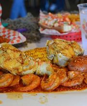 Angry Crab Shack image 19