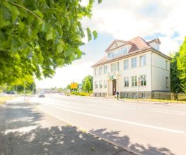 AOK PLUS - Filiale Waltershausen Bild 2