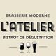 L Atelier