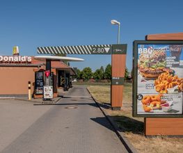 McDonald's Bild 3