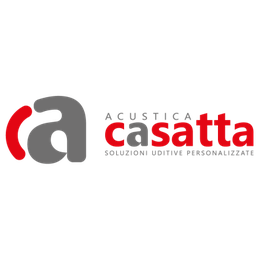 Acustica Casatta logo