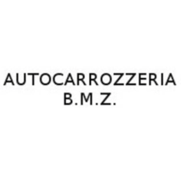 Autocarrozzeria B.M.Z. logo