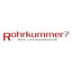 Rohr-Frei Rohrkummer GmbH Firmen Logo
