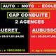 CER CAP CONDUITE