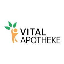 Logo der Vital-Apotheke