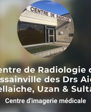 Imagerie Médicale Arc En Ciel image 5