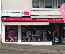 Heinz Bauer (Telekom Partner) Bild 1