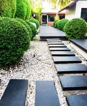 CW Gartenbau Bild 1