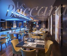 Le Baccara - Casino d'Evian image 3