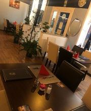 Taj Indisches Restaurant Bild 2
