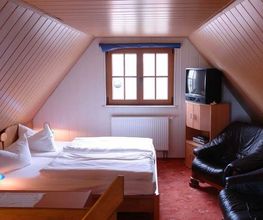 Hotel und Restaurant Hellfeld Bild 6