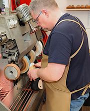 Andreas Hoppe Orthopädieschuhtechnik Bild 6
