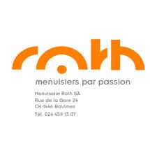 Menuiserie Roth SA