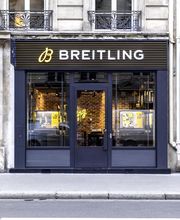 BREITLING BOUTIQUE PARIS RIVE GAUCHE image 1
