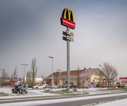 McDonald's Bild 1