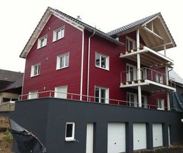 Zimmerei Gremmelspacher GmbH Bild 4