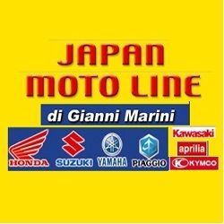 Japan Moto Line logo