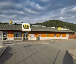 McDonald's Bild 1