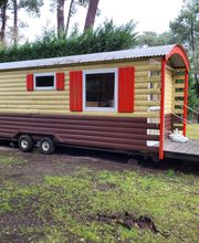 Camping*** du Vélodrome image 12