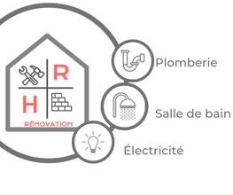 RH Rénovation image 2