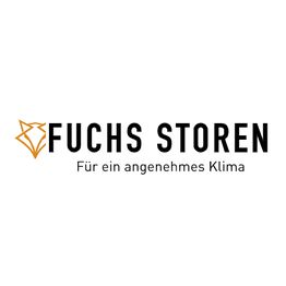 Fuchs Storen und Rollladen logo