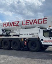 Havez Levage image 14