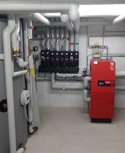 Graf Rymann Gebäudetechnik AG Bild 8