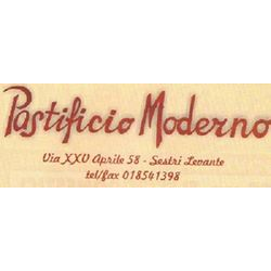 Pastificio Moderno Venturi logo