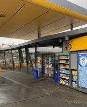 JET Tankstelle Bild 2