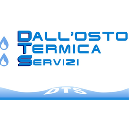 Dall'Osto Termica Servizi logo