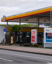 Shell Recharge Charging Station Bild 4