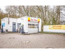 Shell Recharge Charging Station Bild 1