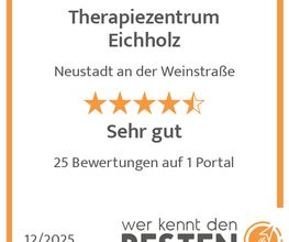 werkenntdenBESTEN.de Qualitätssiegel